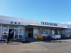 How to plan for a trip to Yakushima