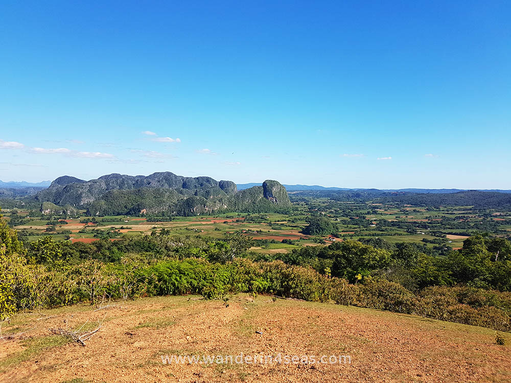 You are currently viewing Viñales – Relax in Cuba’s cowboy countryside
