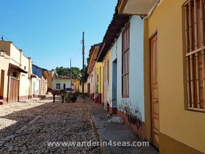 Read more about the article Trinidad –  Cuba’s best-preserved colonial town